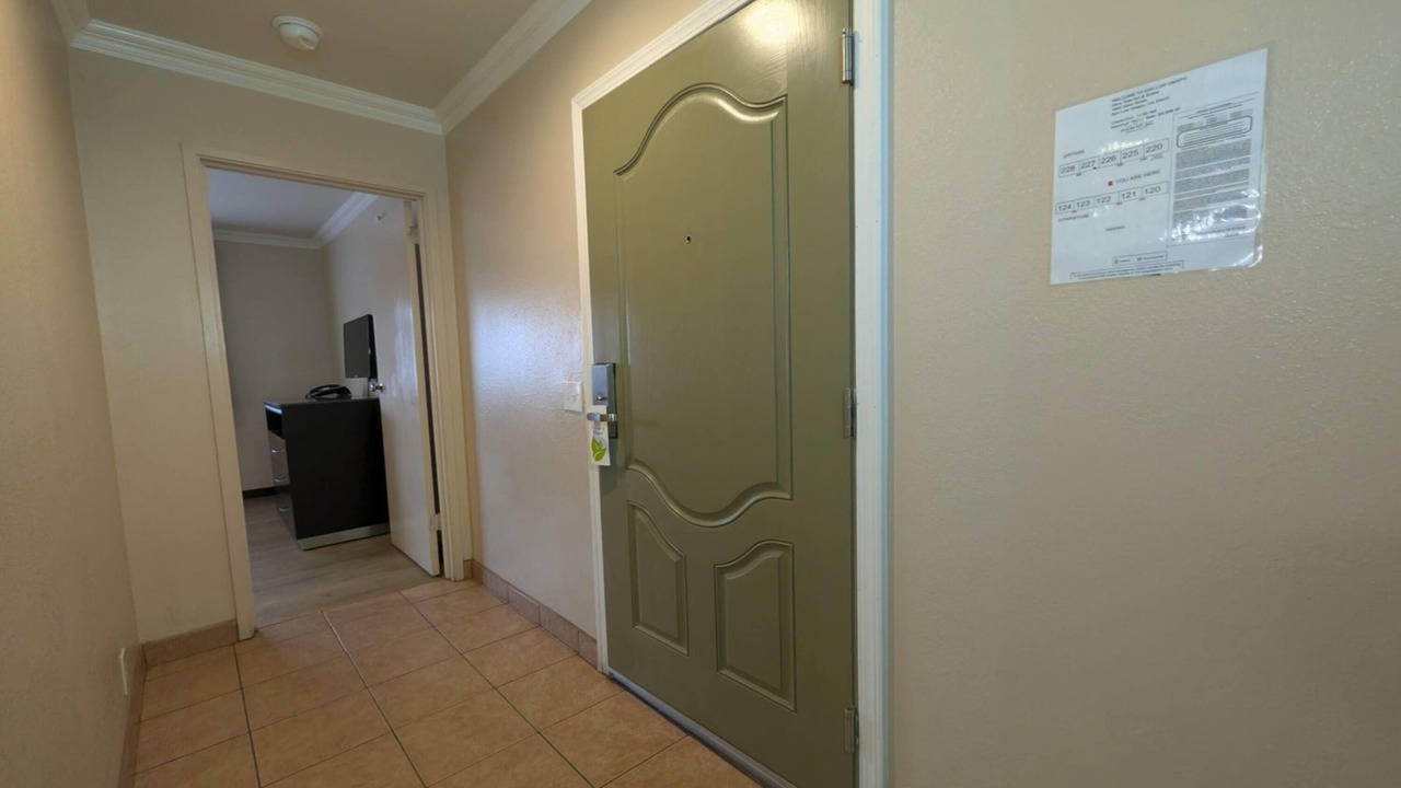 Photo of Bedroom in San Luis Obispo
