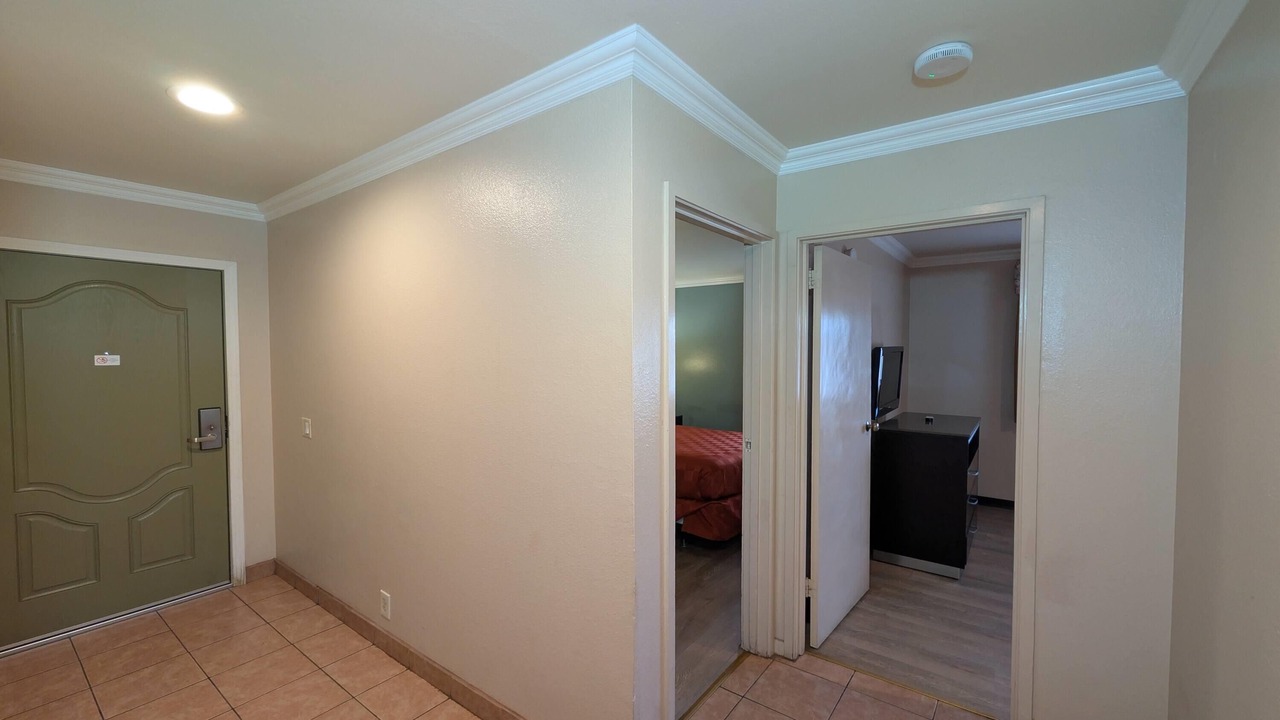 Photo of Bedroom in San Luis Obispo