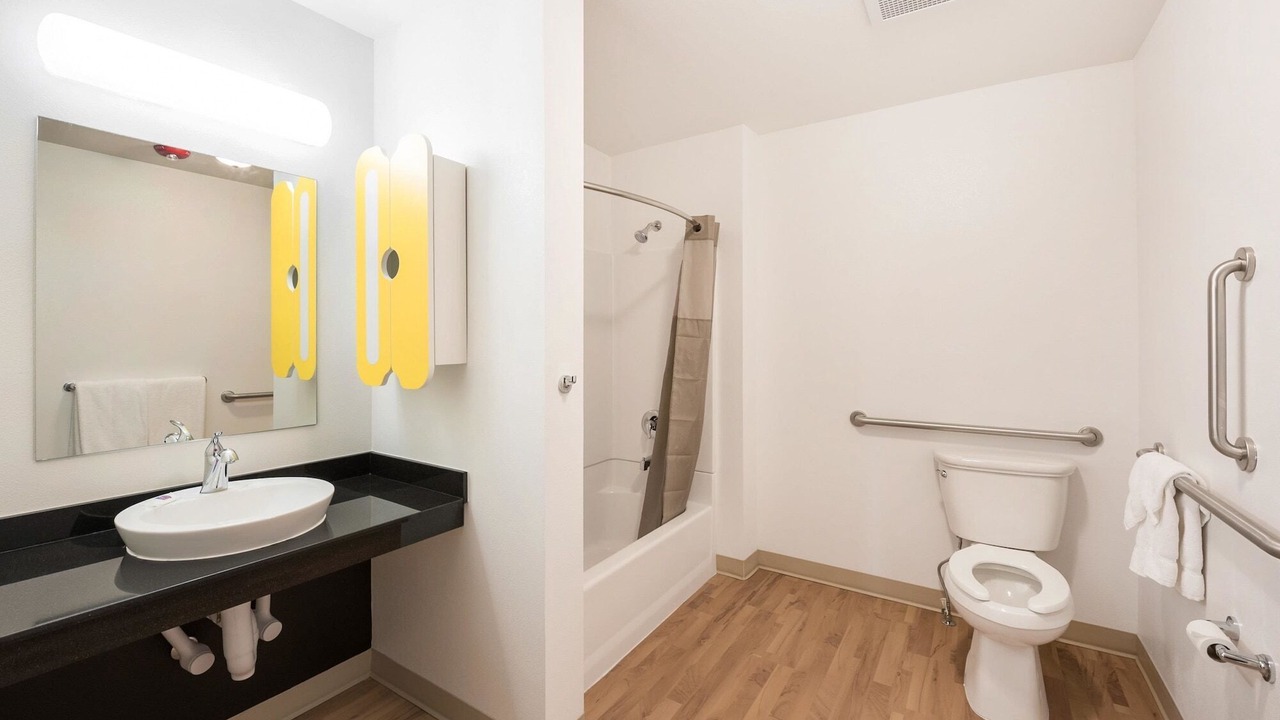 Photo of Bathroom in Sparks