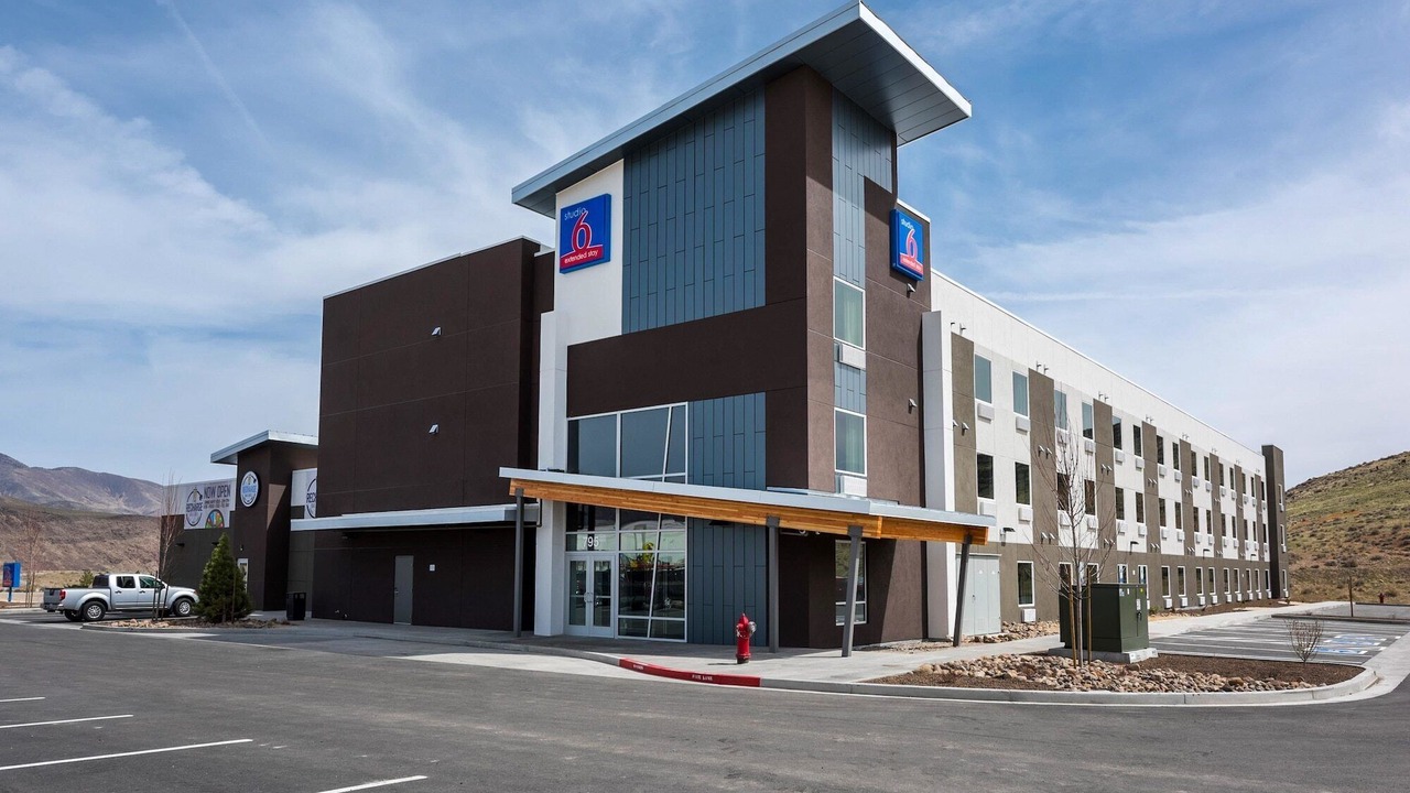 Photo of Outdoor in Sparks