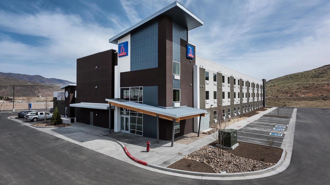 Photo of Outdoor in Sparks