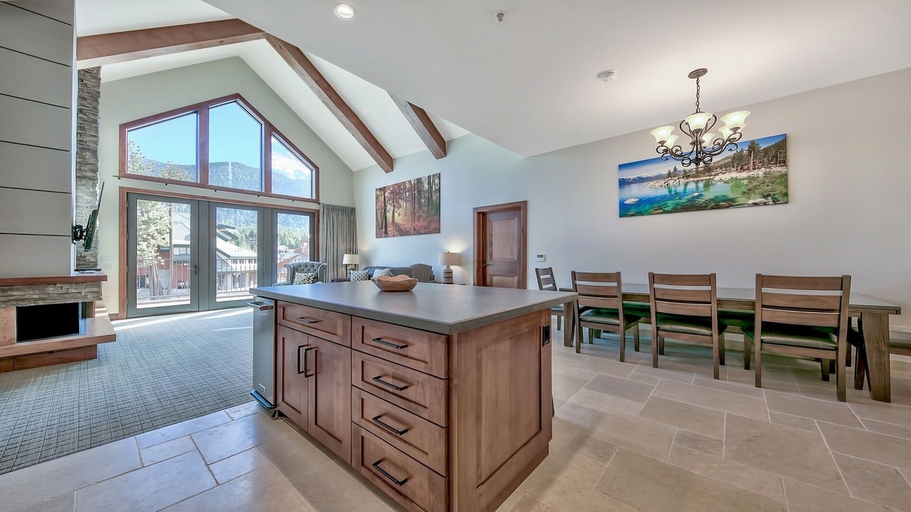 Photo of Kitchen in Lakeside Park