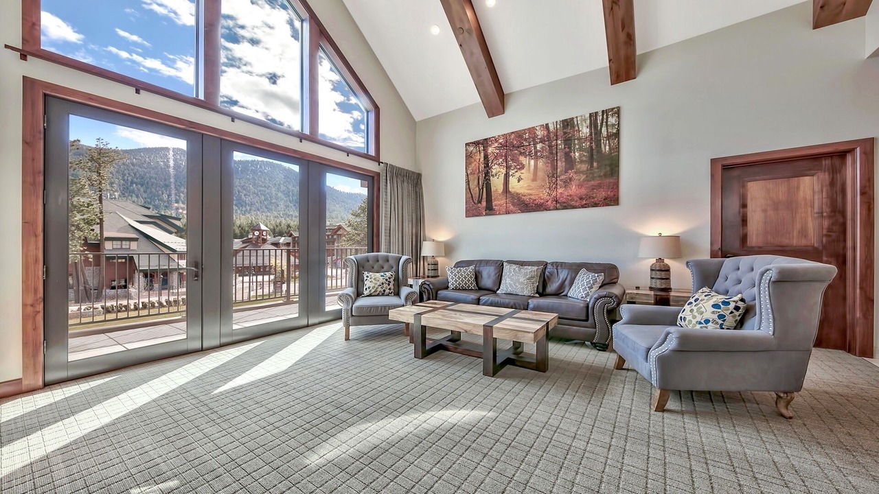Photo of Bedroom in Lakeside Park