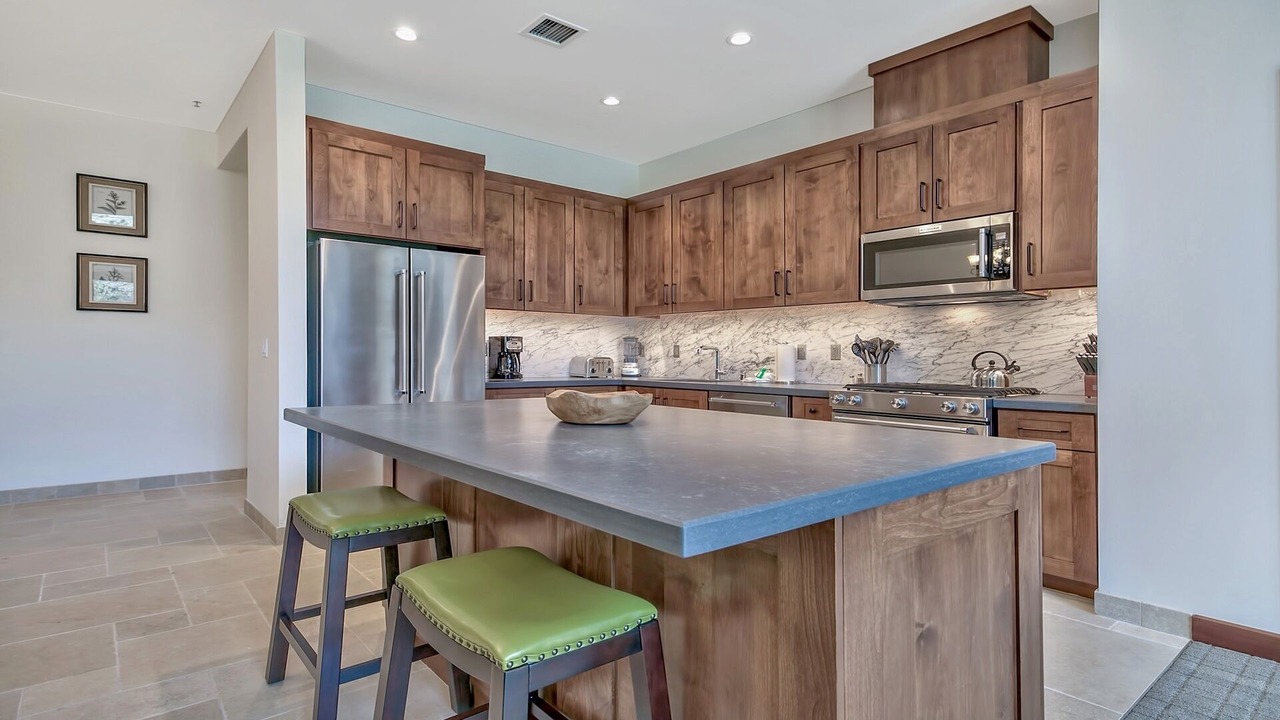 Photo of Kitchen in Lakeside Park