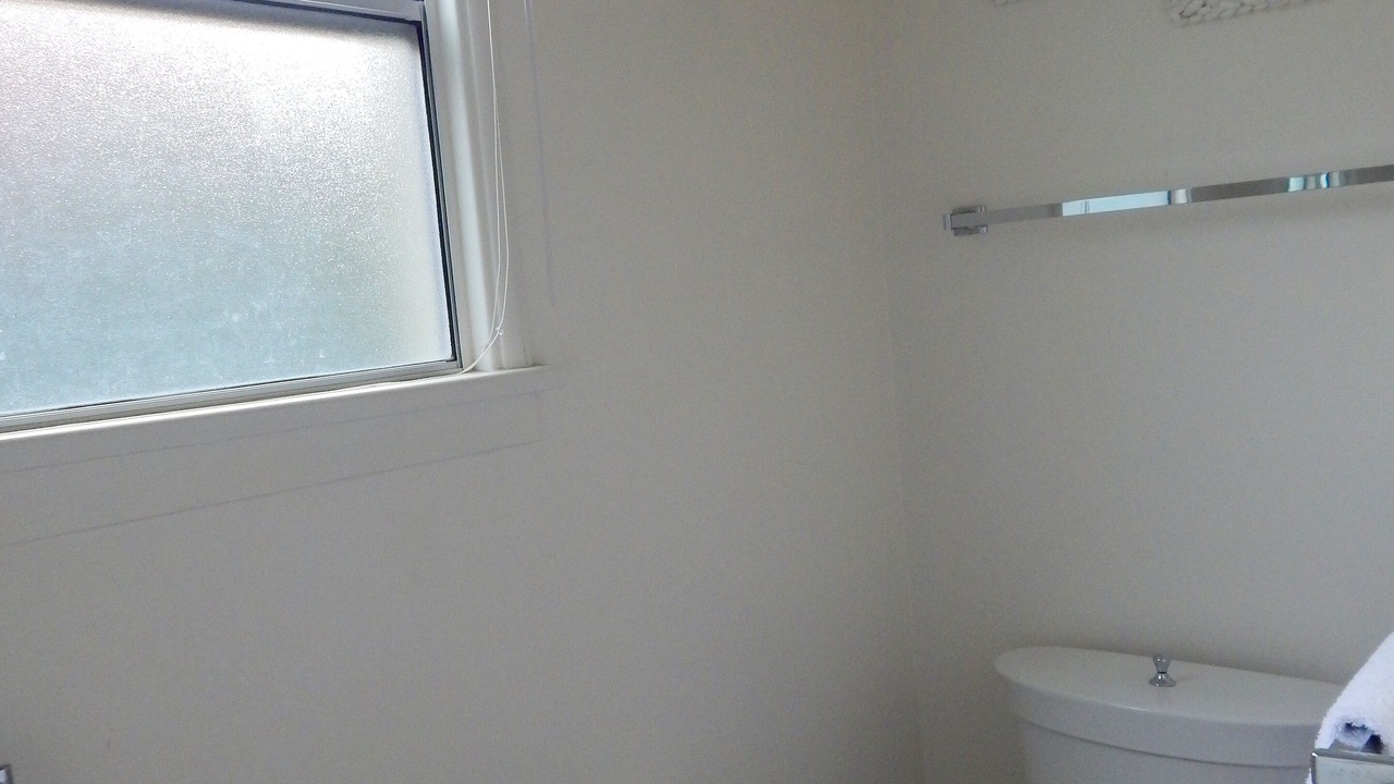 Photo of Bathroom in Avila Beach