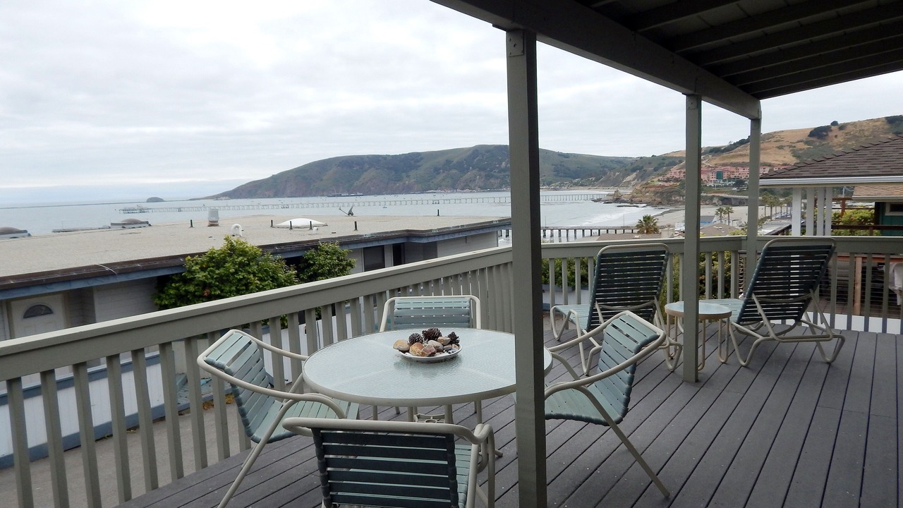 Photo of Outdoor in Avila Beach