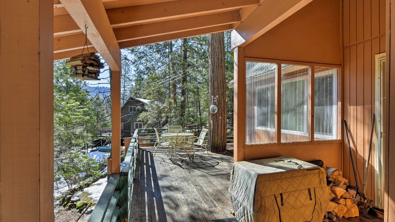 Photo of Outdoor in Mi-Wuk Village