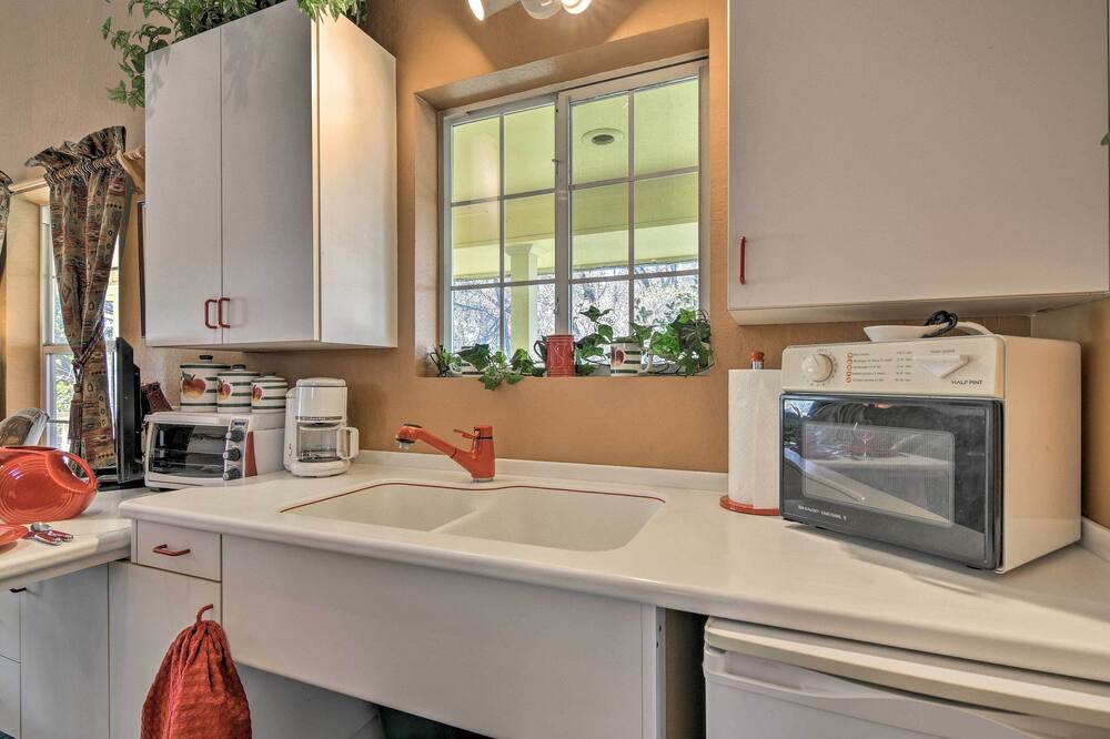 Photo of Kitchen in Sonora