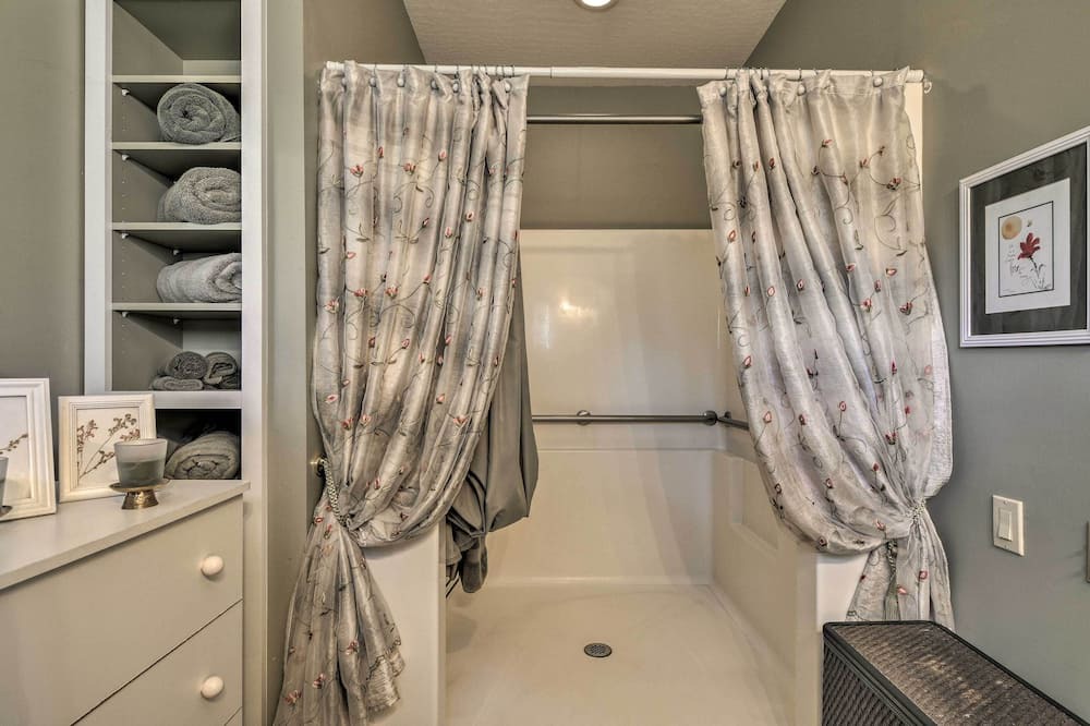 Photo of Bathroom in Sonora