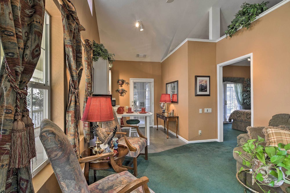 Photo of Livingroom in Sonora