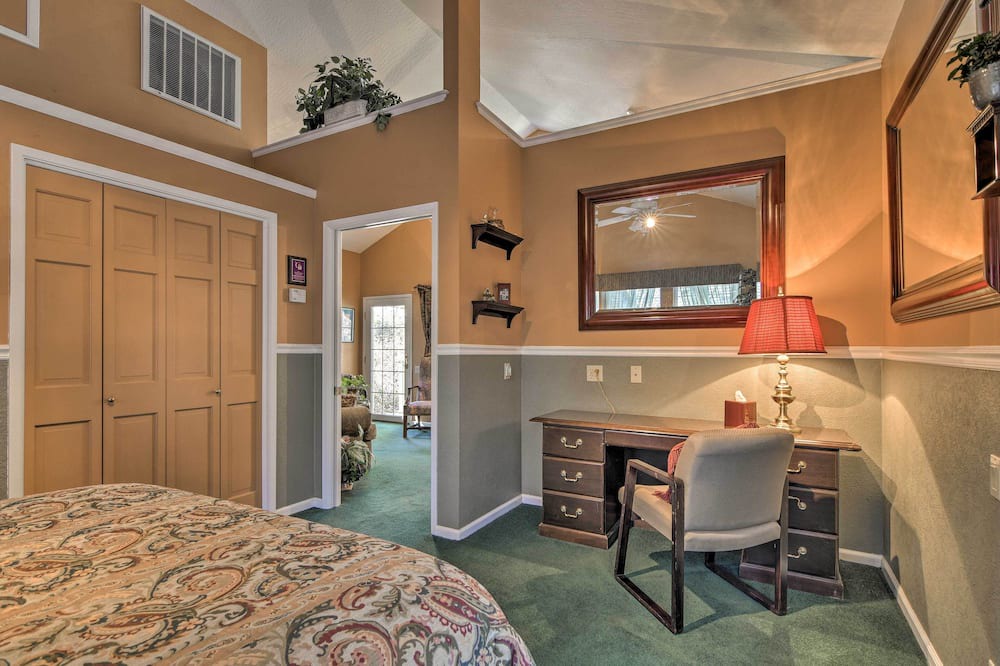 Photo of Bedroom in Sonora