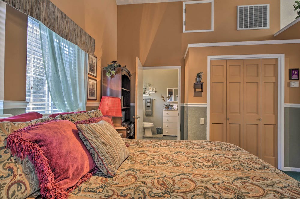 Photo of Bedroom in Sonora