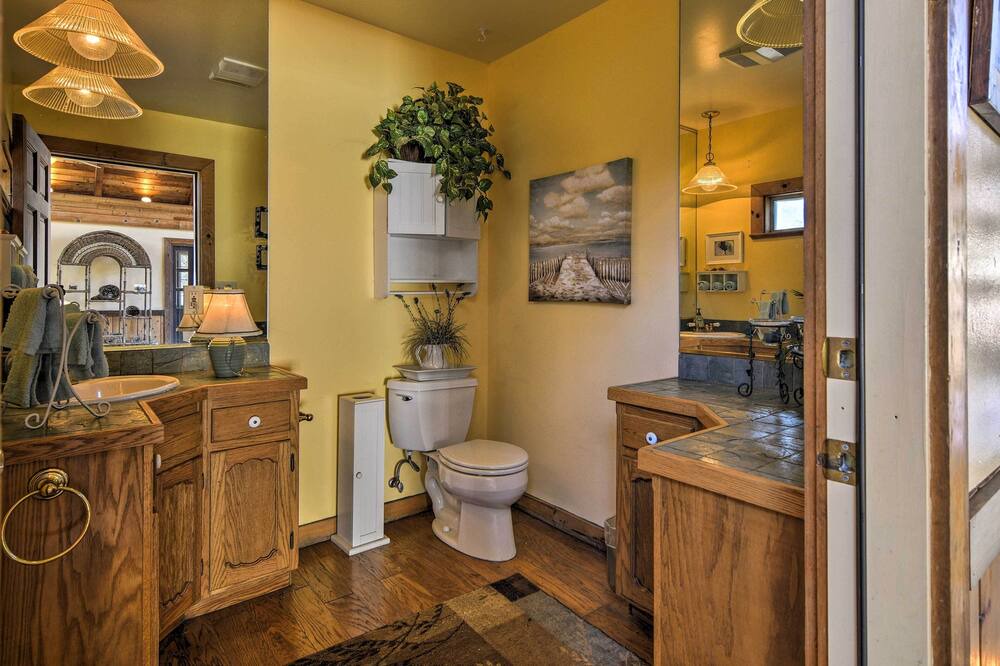 Photo of Bathroom in Sonora