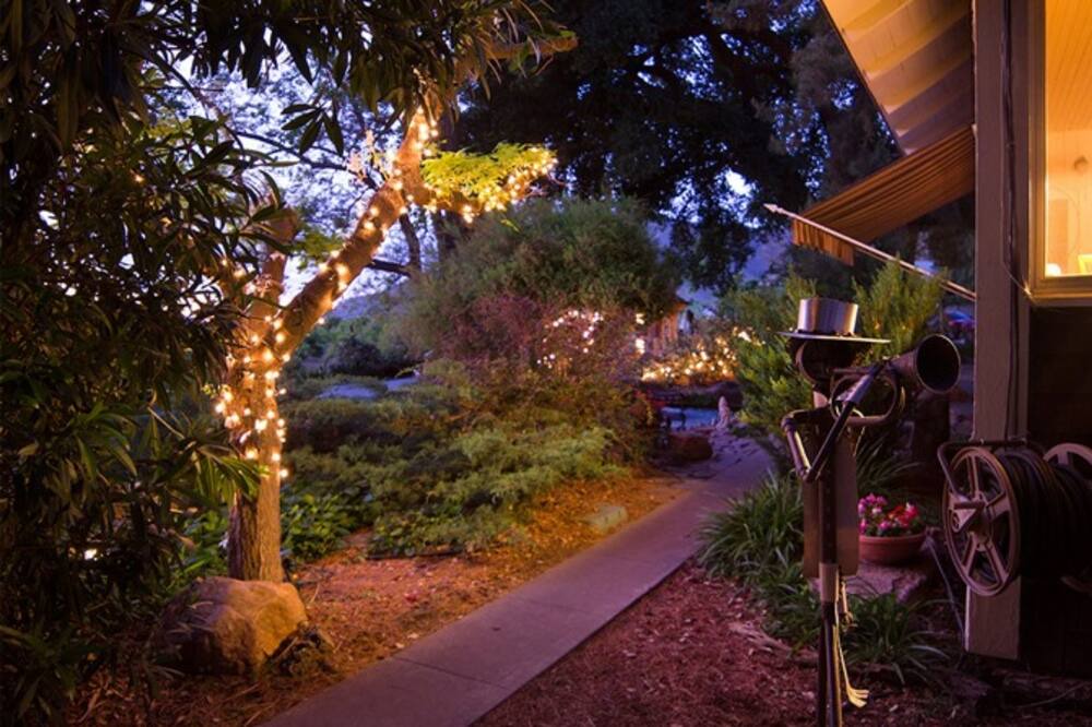 Photo of Outdoor in Woodlake