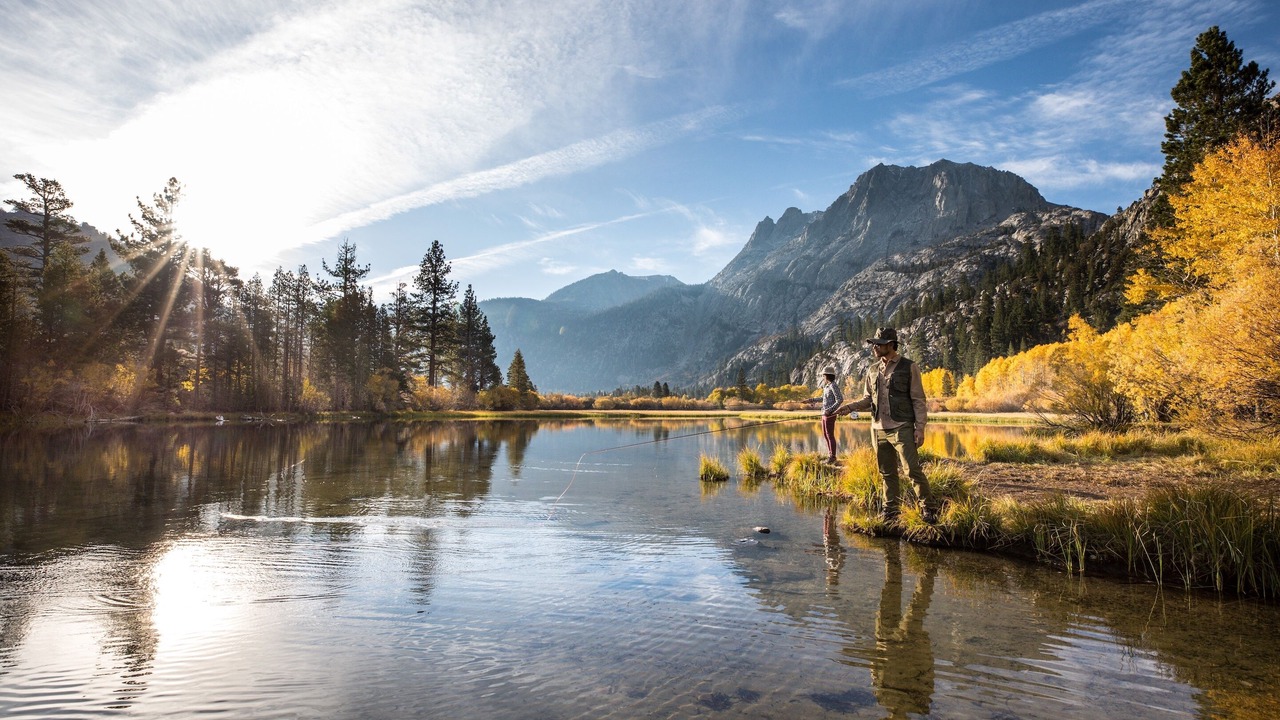 Photo of Outdoor in Majestic Pines