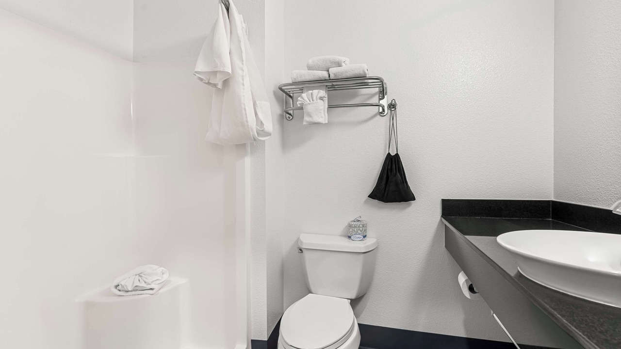 Photo of Bathroom in Livingston