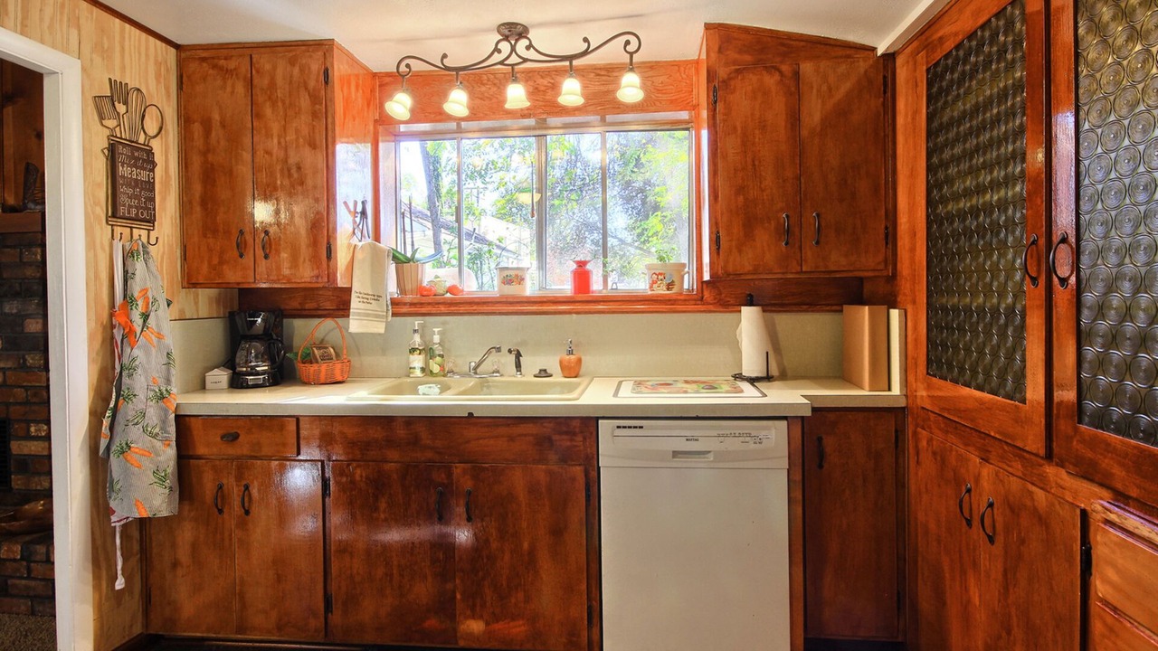 Photo of Kitchen in Mariposa