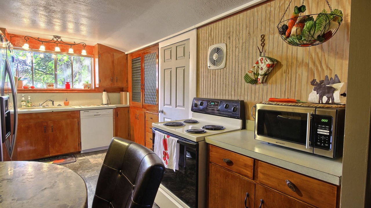 Photo of Kitchen in Mariposa