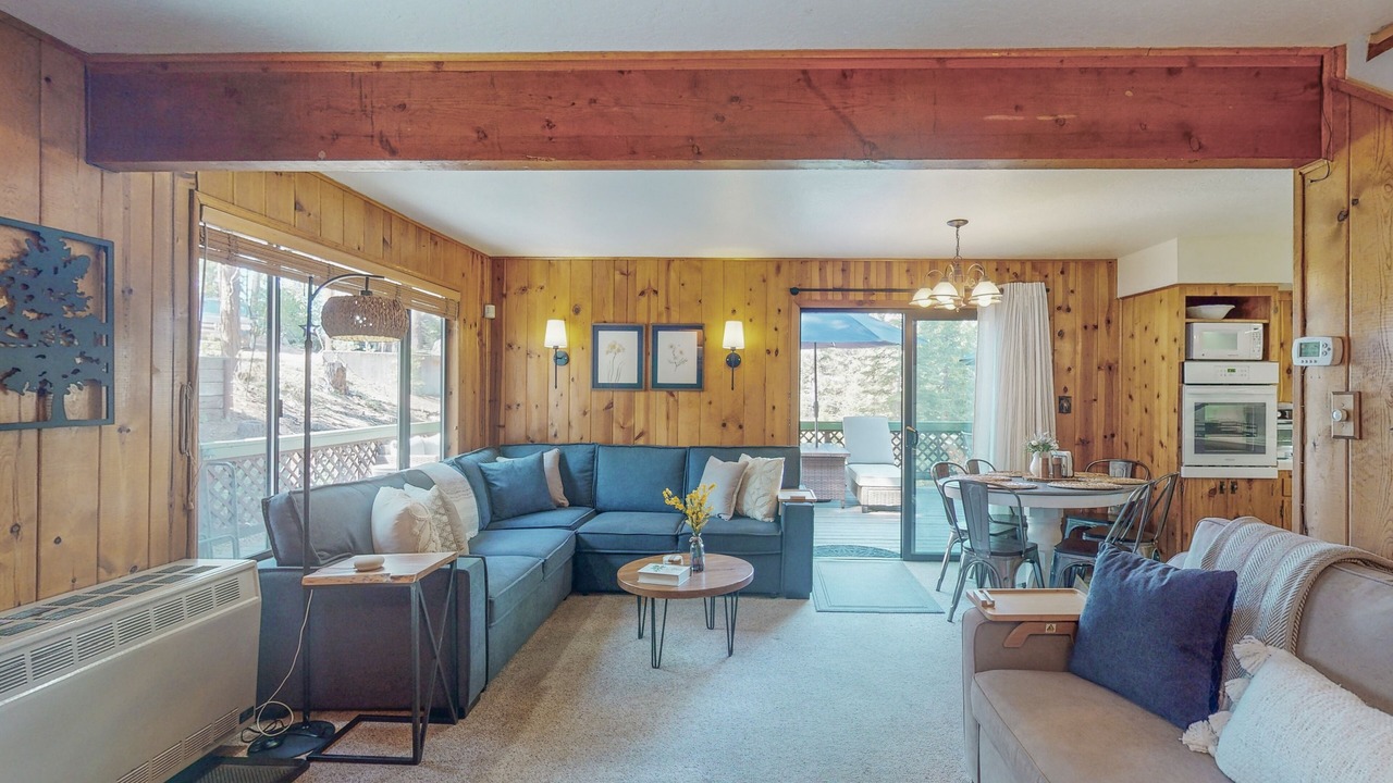 Photo of Livingroom in West Village