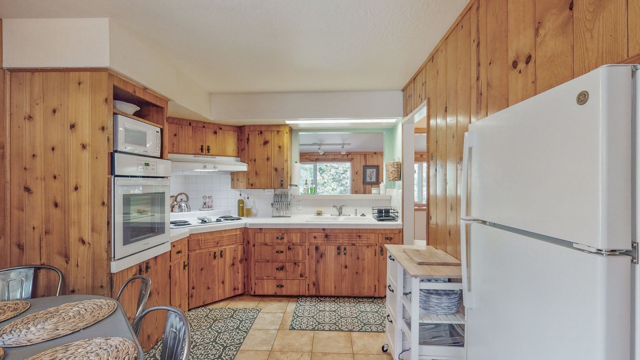 Photo of Kitchen in West Village