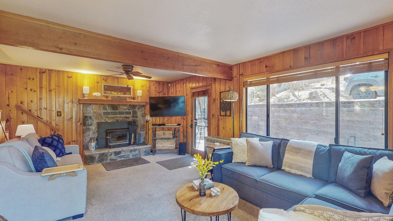 Photo of Livingroom in West Village
