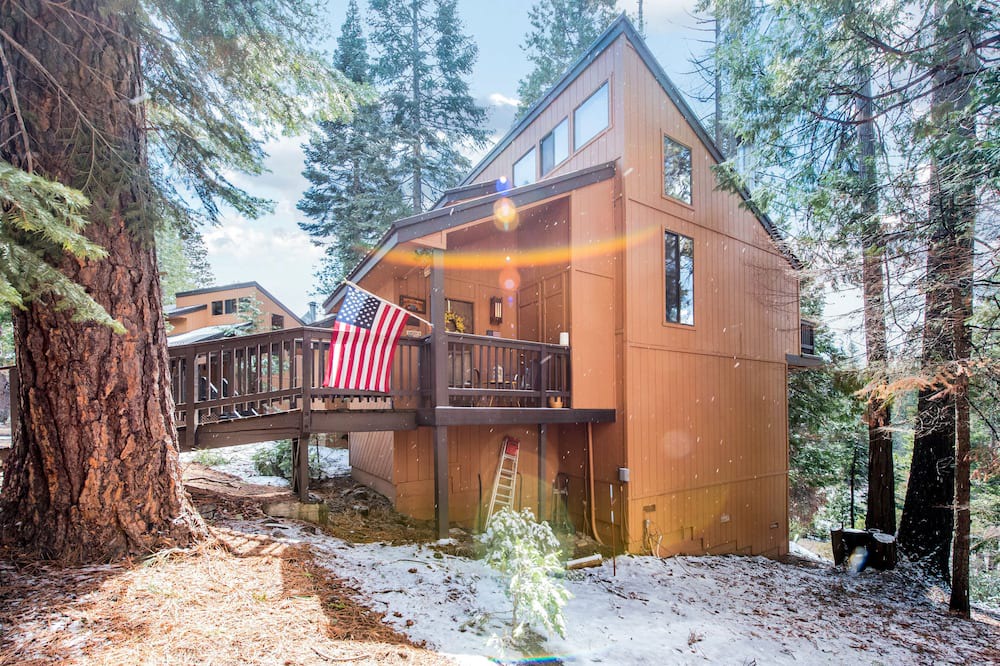 Photo of Others in Shaver Lake