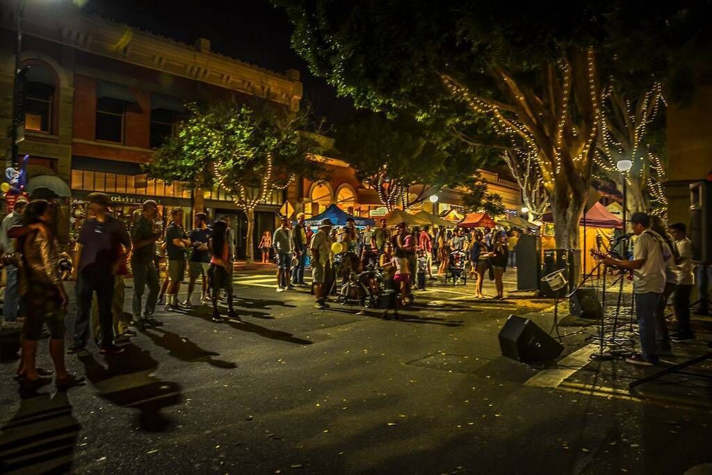 Photo of Others in San Luis Obispo