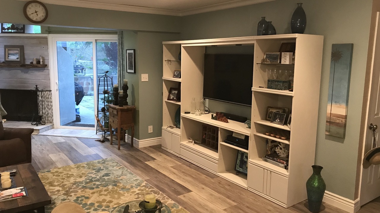 Photo of Livingroom in San Luis Obispo