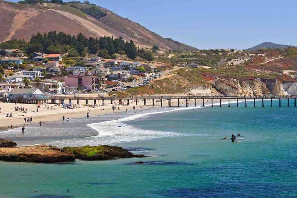 Photo of Others in San Luis Obispo