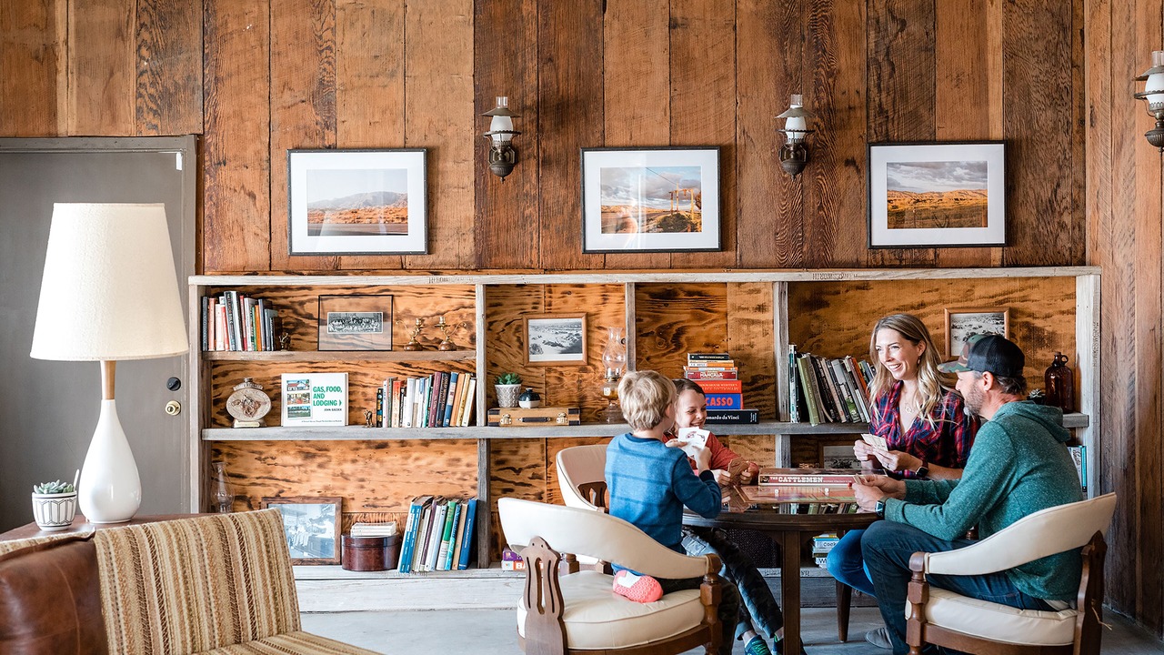 Photo of Others in New Cuyama