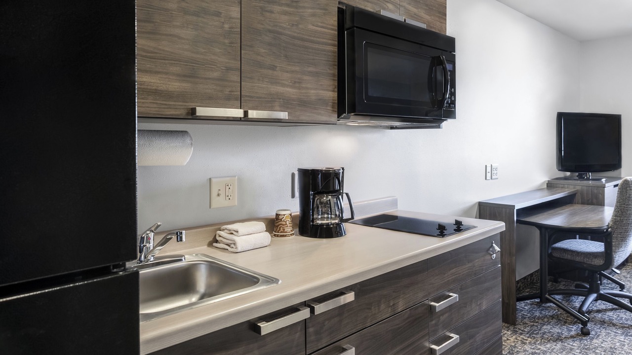 Photo of Kitchen in Carson City