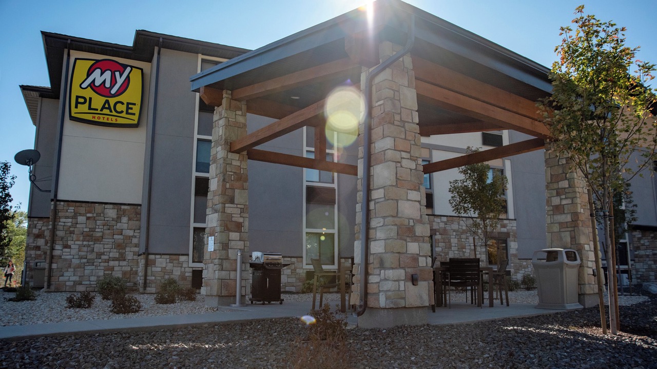 Photo of Outdoor in Carson City
