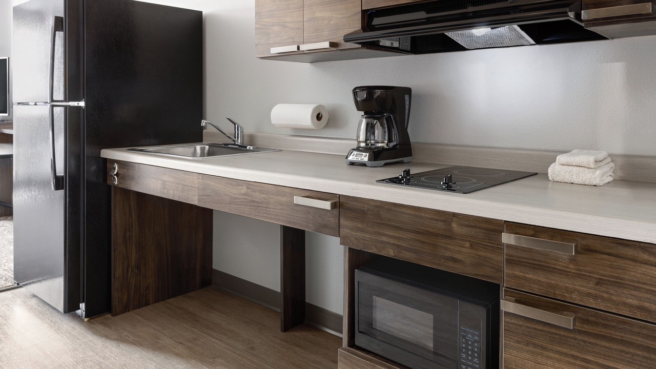 Photo of Kitchen in Carson City