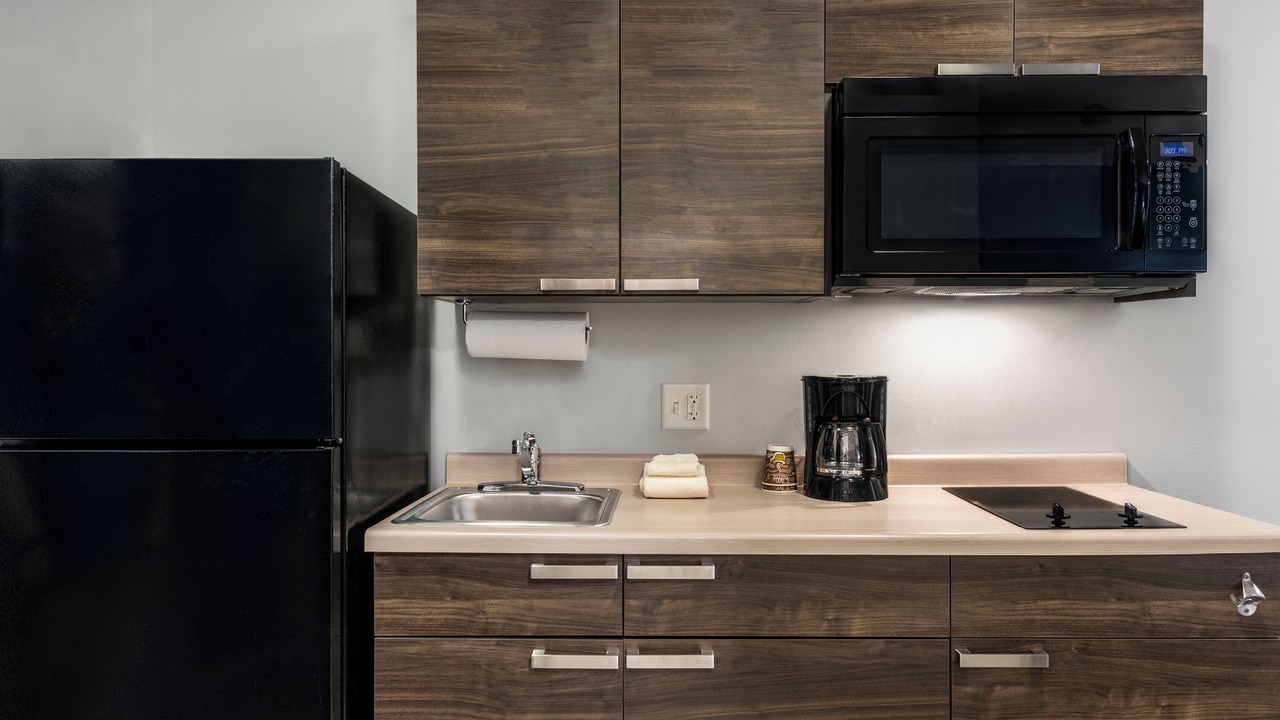 Photo of Kitchen in Carson City
