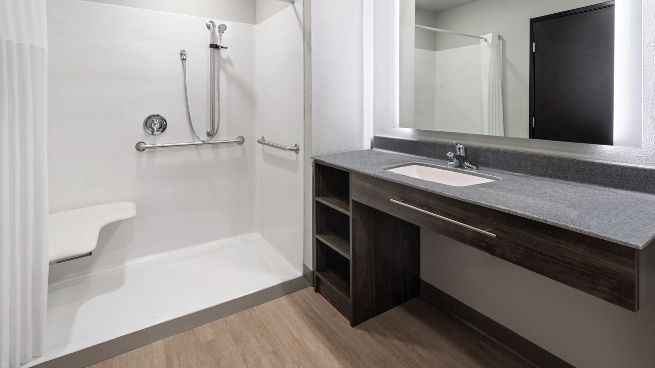 Photo of Bathroom in Carson City