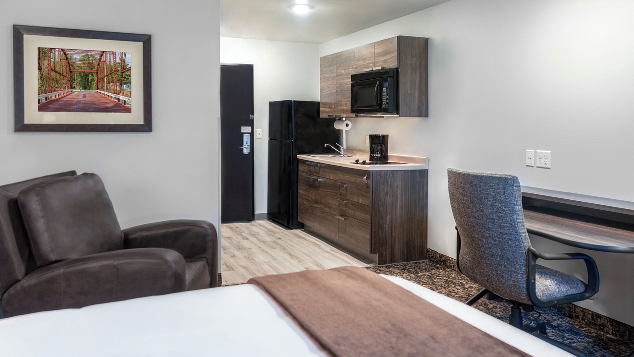 Photo of Kitchen in Carson City