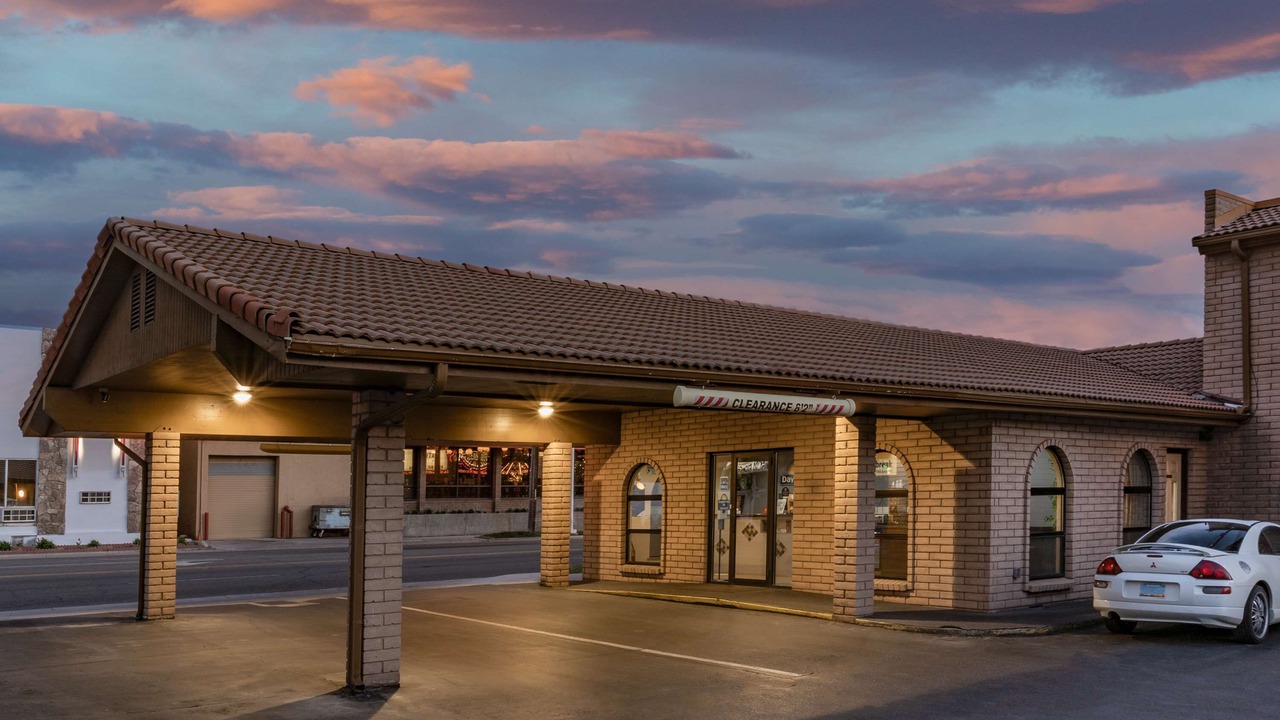Photo of Outdoor in Winnemucca