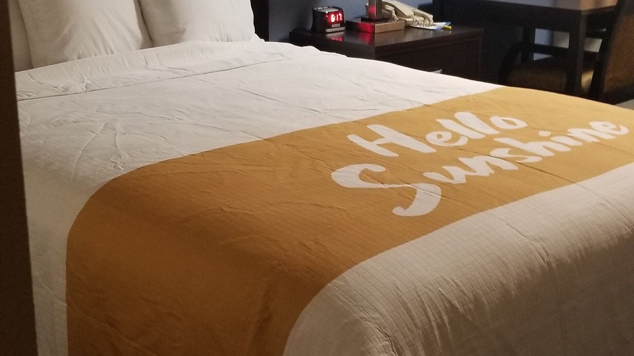 Photo of Bedroom in Winnemucca