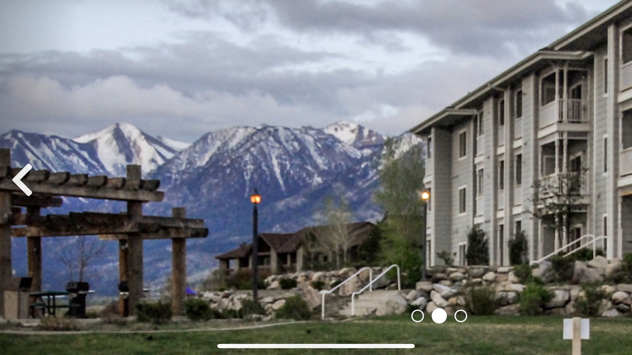 Photo of Outdoor in Gardnerville