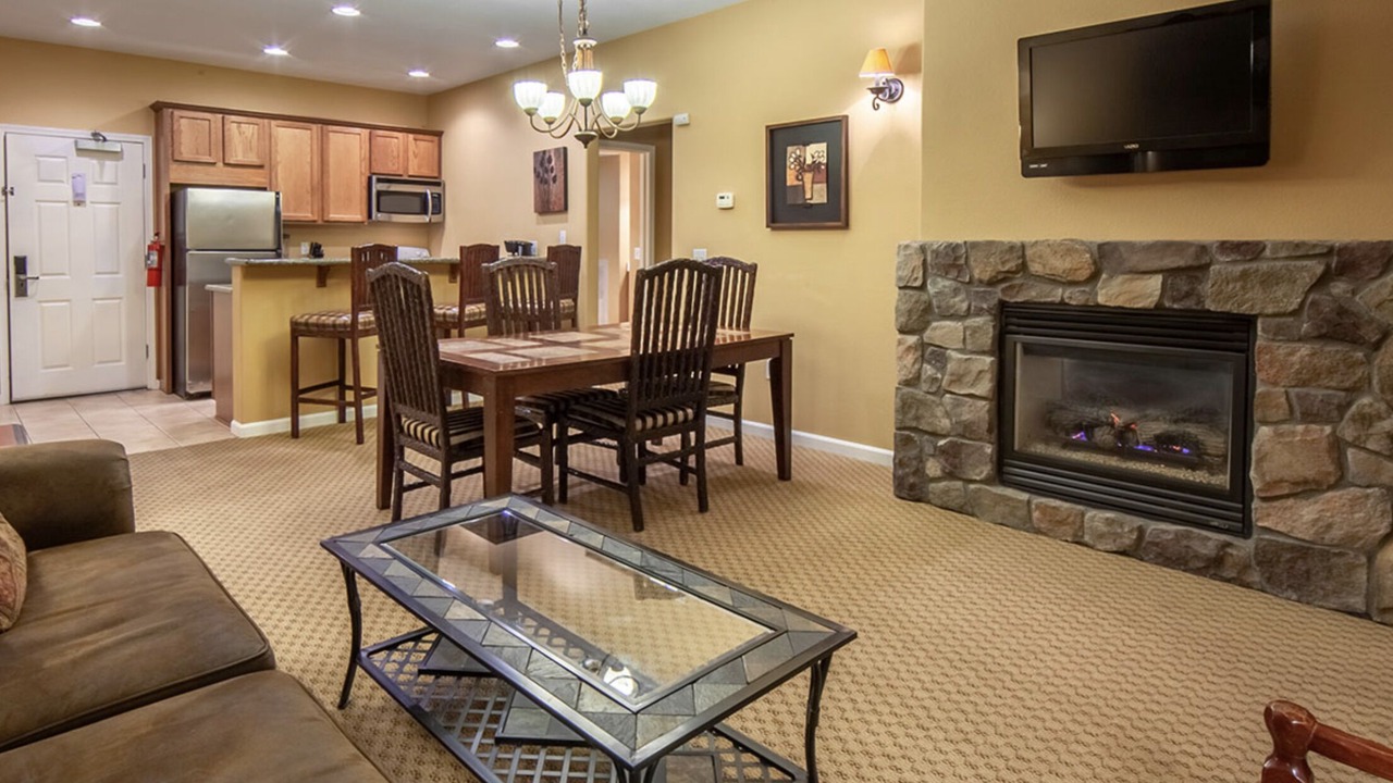 Photo of Livingroom in Gardnerville