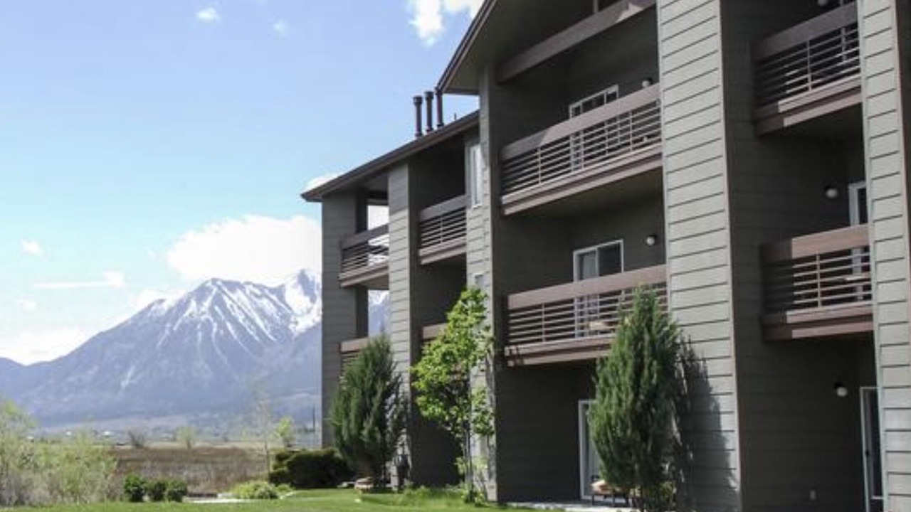 Photo of Outdoor in Gardnerville