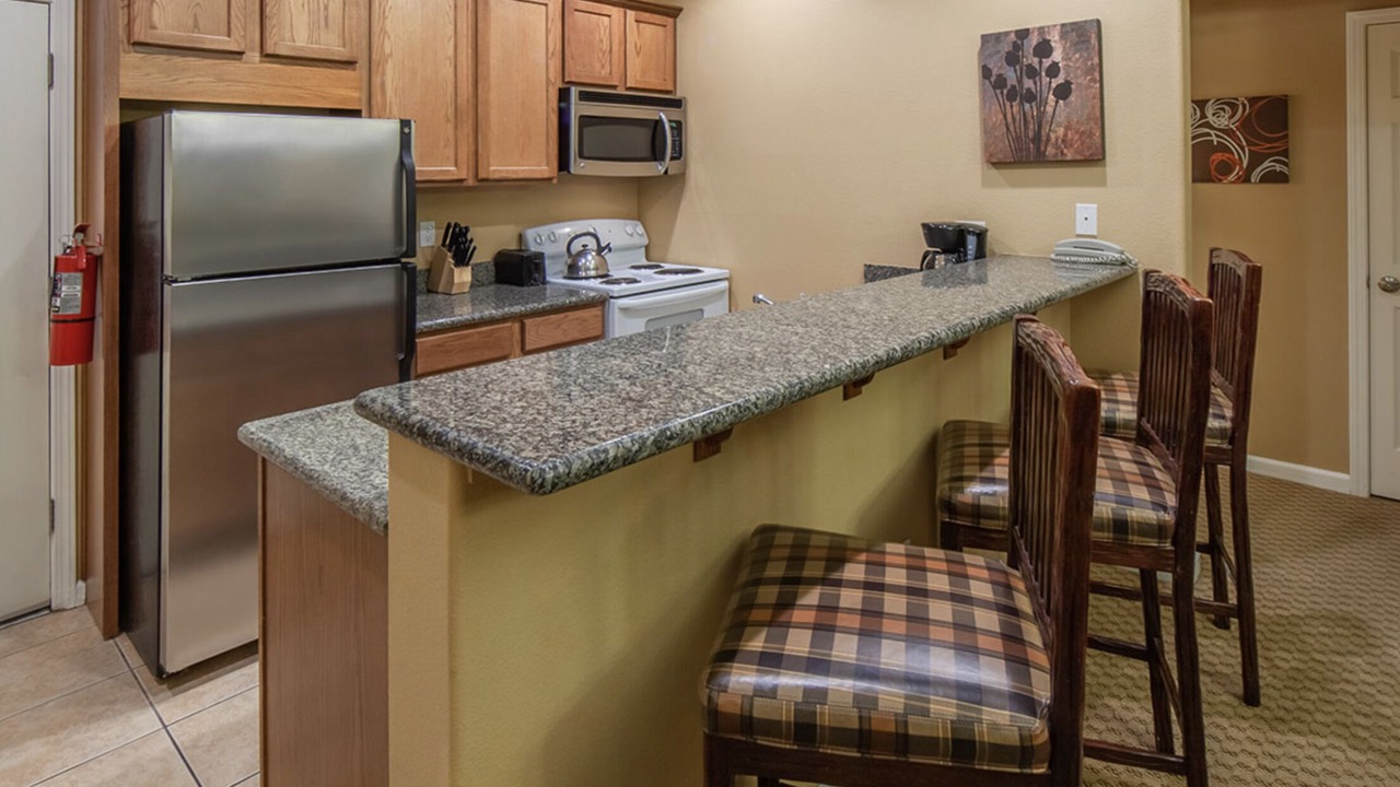 Photo of Kitchen in Gardnerville