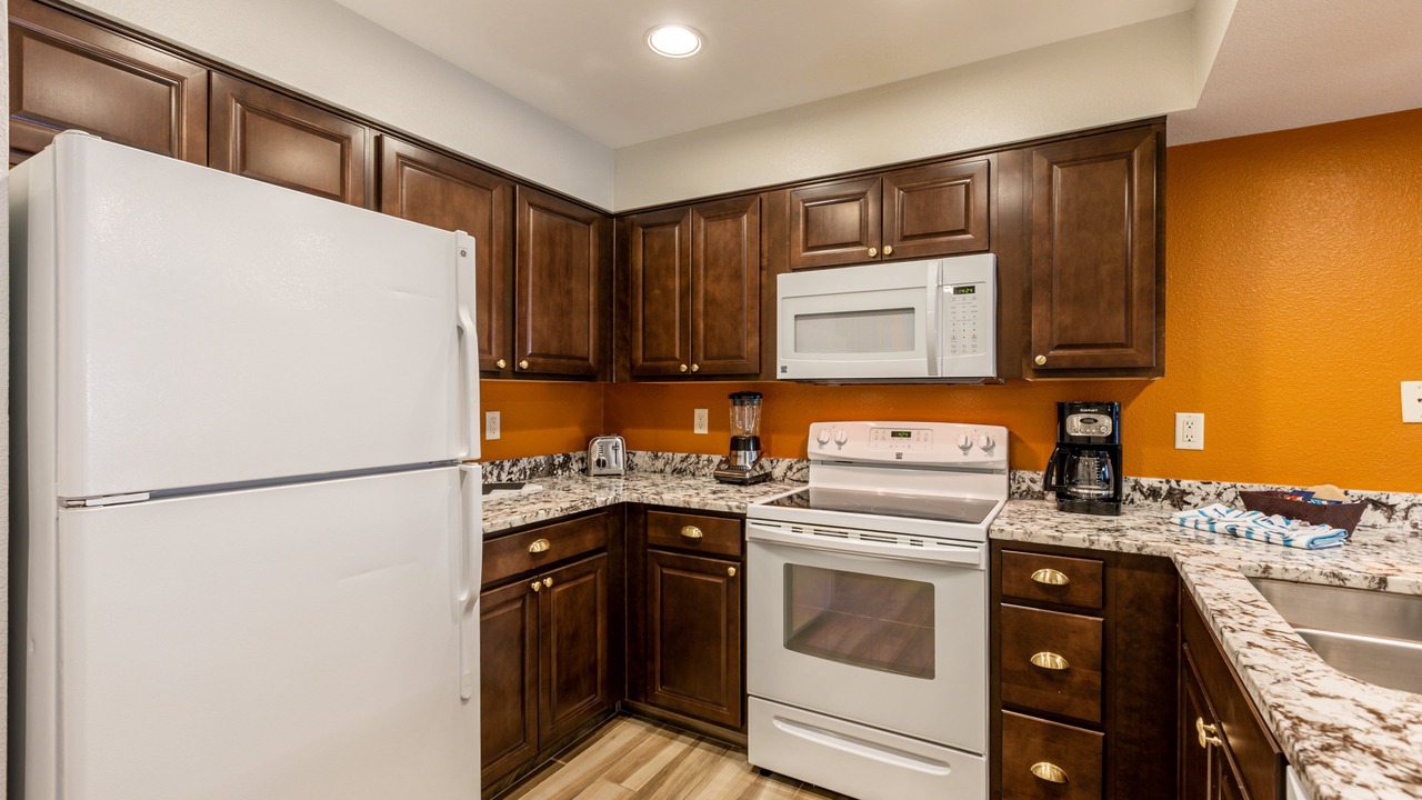 Photo of Kitchen in Elk Point