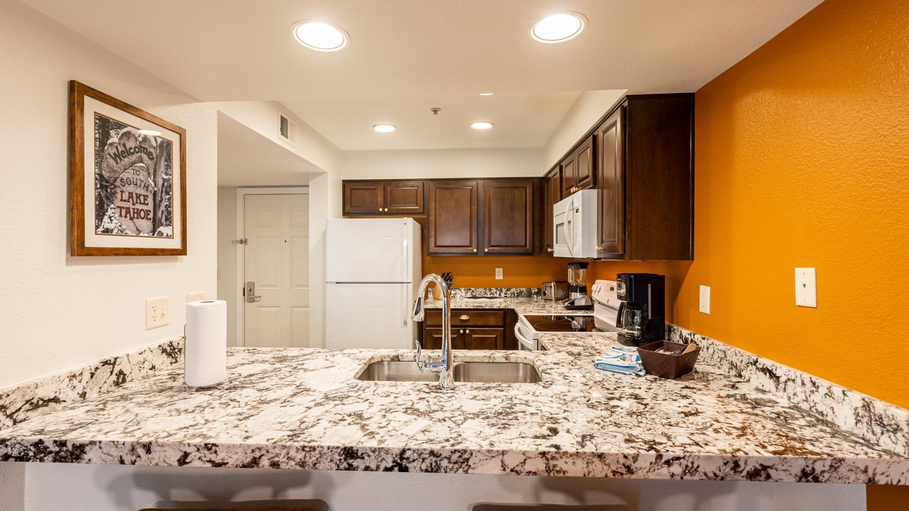 Photo of Kitchen in Elk Point