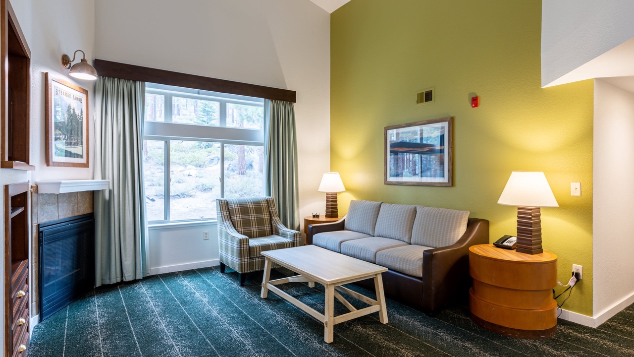 Photo of Livingroom in Elk Point