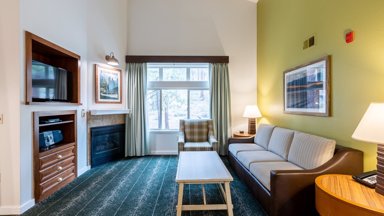 Photo of Livingroom in Elk Point