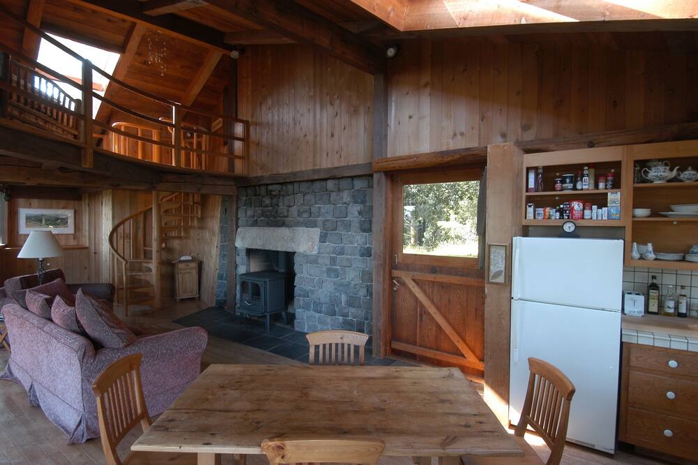 Photo of Kitchen in Lagunitas-Forest Knolls