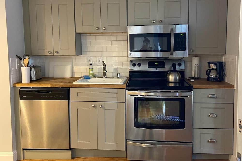 Photo of Kitchen in Lake Street