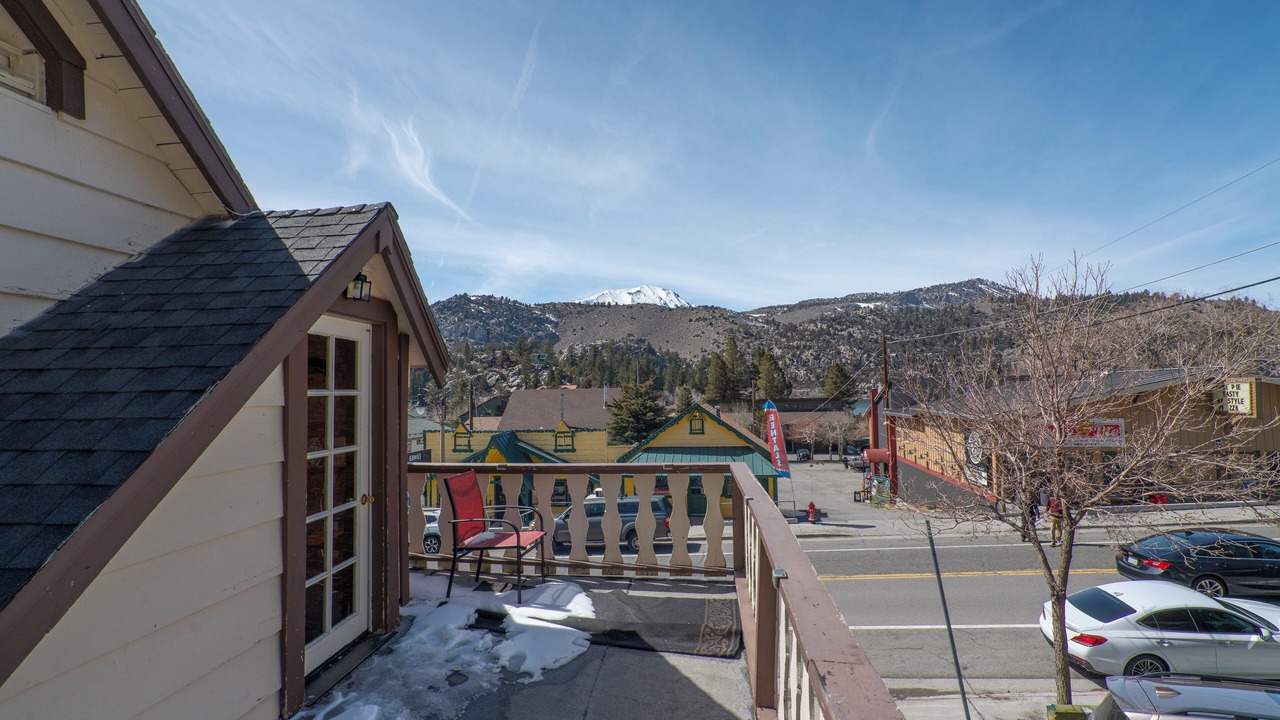 Photo of Outdoor in June Lake