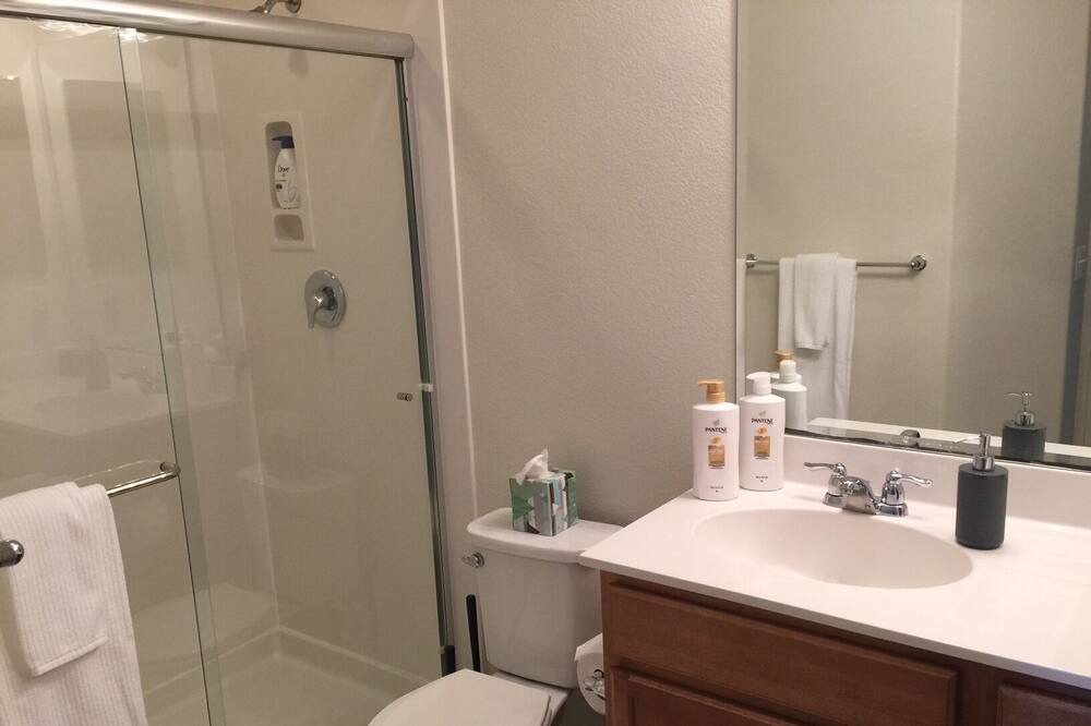 Photo of Bathroom in San Ramon